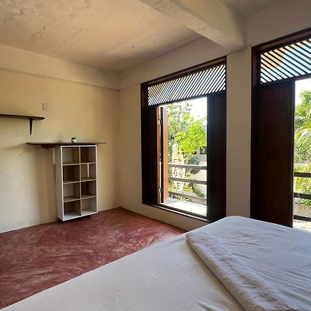 Habitacion Palmas Brisas de Zicatela 外观 照片