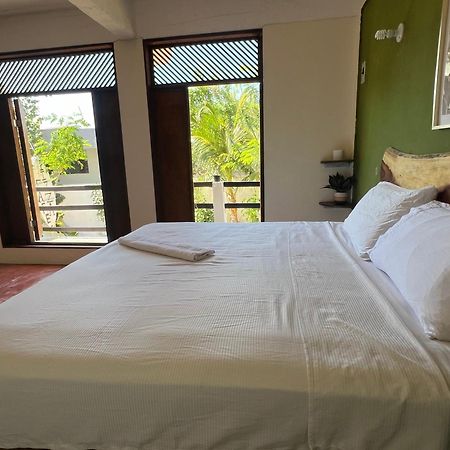 Habitacion Palmas Brisas de Zicatela 外观 照片