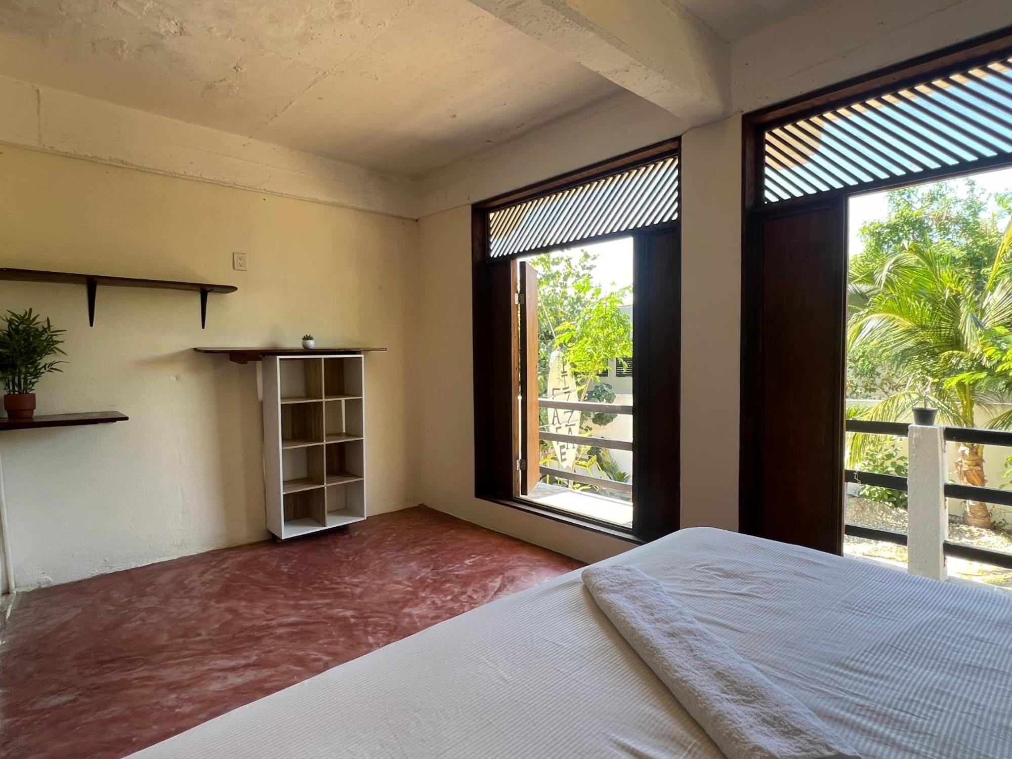 Habitacion Palmas Brisas de Zicatela 外观 照片